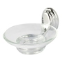JABONERA DE VIDRIO BATH ACCENTS