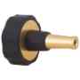 BOQUILLA BARREDORA 3.5 X 5 CM NEGRO MELNOR