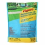 RESTAURADOR DE HUECOS EN PASTO DE 2.25 KG CAFÉ VIGORO