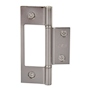 BISAGRA 7.5 X 3.8 CM PLATA
