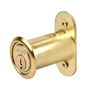 CERRADURA PARA PUERTAS 5 X 2.2 X 6.5 CM DORADO