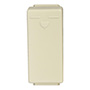 INTERRUPTOR PARA TIMBRE DE 10 A BLANCO