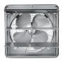 EXTRACTOR DE AIRE DE 10" SERIE 1900 GRIS