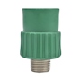 CONECTOR PP-R 25 MM X 1/2" MACHO