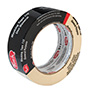 CINTA MASKING TAPE BEIGE MULTISUPERFICIES 36 MM X 50 M USO GENERAL