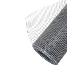 TELA DE CRIBA 5 X 5 EN 10 METROS