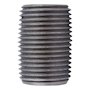NIPLE MACHO DE 3/8 DE PULGADA PLATA SOUTHLAND