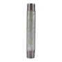 NIPLE 1/2 X 5 PULGADAS PLATA SOUTHLAND