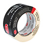 CINTA MASKING TAPE BEIGE MULTISUPERFICIES 48 MM X 50 M ALTA ADHERENCIA