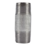 NIPLE 3/4 X 2 1/2 PULGADA PLATA SOUTHLAND