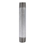 NIPLE 3/4 X 6 PULGADAS PLATA SOUTHLAND