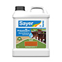 TINTA PARA MADERA AL ACEITE MATE INTERIOR / EXTERIOR COLOR ROBLE 1 L