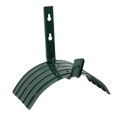 COLGADOR DE MANGUERA METALICO