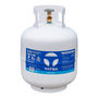TANQUE GAS 9.5 KG VÁLVULA SENCILLA TATSA