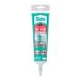 SISTA SELLA FÁCIL MULTIUSOS BASE AGUA BLANCO 177 ML
