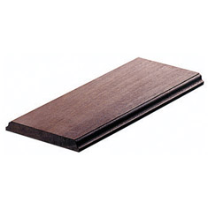 BASE DE PINO #500 8" 2X12X240 CM