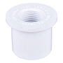 REDUCCIÓN BUSHING PVC 1 X 1/2"