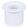 REDUCCIÓN PVC 1" X 3/4"