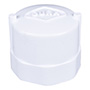 TAPÓN CAPA PVC 1/2"