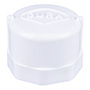 TAPÓN PVC 3/4" ROSCADO