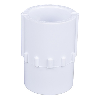 ADAPTADOR PVC 1/2" X 41 MM HEMBRA