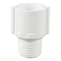 ADAPTADOR PVC 1/2" MACHO