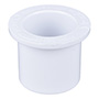 REDUCCIÓN DE PVC 1" X 3/4"
