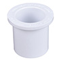 REDUCCIÓN PVC 3/4" X 1/2"