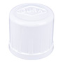 TAPÓN CAPA PVC 1 1/4"