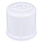 TAPÓN PVC 1/2"