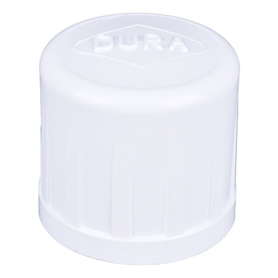 TAPÓN CAPA PVC 3/4"
