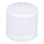 TAPÓN CAPA PVC 3/4"