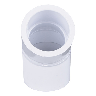 CODO PVC 1"