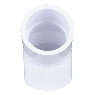CODO PVC 1 1/4"