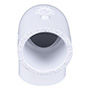 CODO 90 GRADOS PVC 3/4"