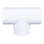 TEE PVC 1 1/4"