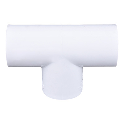 TEE PVC 3/4"