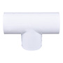 TEE PVC 3/4"
