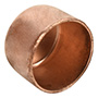 TAPÓN COBRE 1/2"