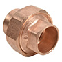 TUERCA DE UNIÓN COBRE 3/4"