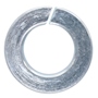 RONDANA DE PRESIÓN DE 5/16 DE PULGADA PLATA 100 PIEZAS