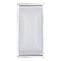 DOMO POLICARBONATO 60 X 120 CM CON VENTILA