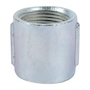 COPLE LISO 1 PULGADA PLATA SOUTHLAND