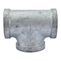 CONEXIÓN TEE 1 PULGADA PLATA SOUTHLAND