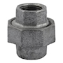 TUERCA UNIÓN ACERO GALVANIZADO 1/2"