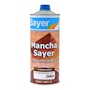 TINTA PARA MADERA AL ACEITE MATE INTERIOR NOGAL CLASICO 1 L