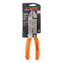 PINZAS PELA CABLE DE 9"