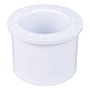REDUCCIÓN BUSHING PVC DE 1 1/2" A 1"
