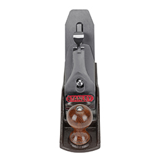 CEPILLO CORRUGADO HIERRO FUNDIDO #4 BAILEY 9 3/4" PARA MADERA