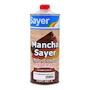 TINTA PARA MADERA AL ACEITE MATE INTERIOR ALTA PENETRACION 1 L
